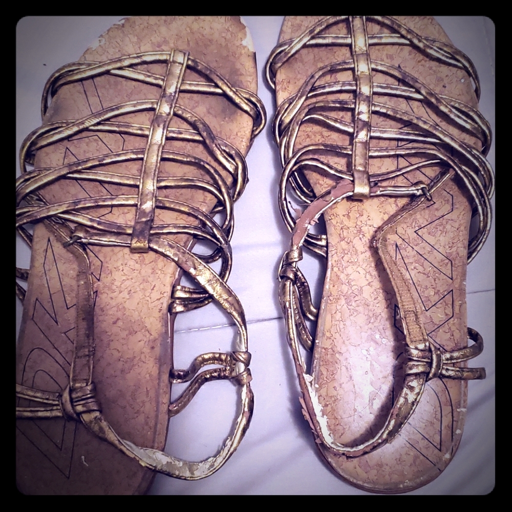 Sandals